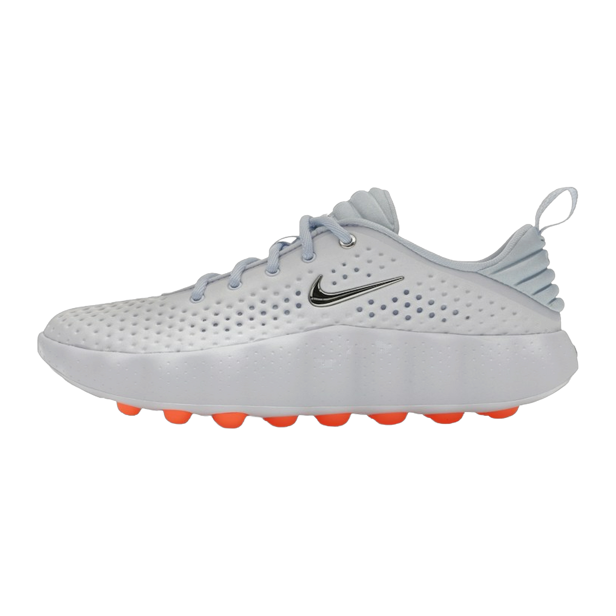Nike Wmns Mind 002 Grey 'Football Grey' — kolab