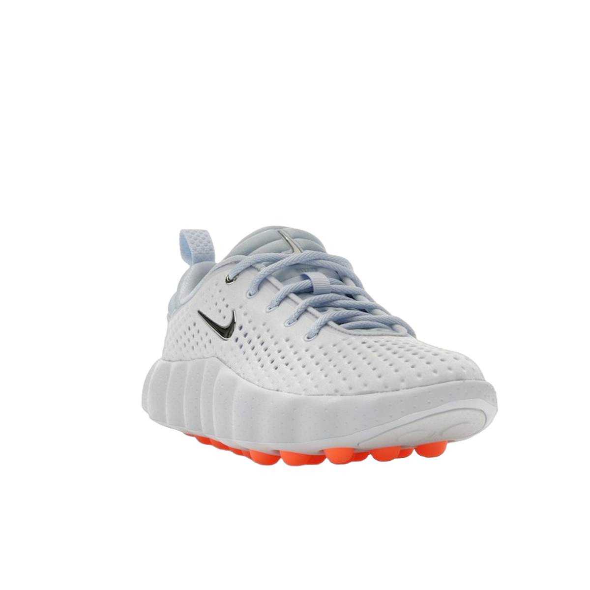Nike Wmns Mind 002 Grey 'Football Grey' — kolab