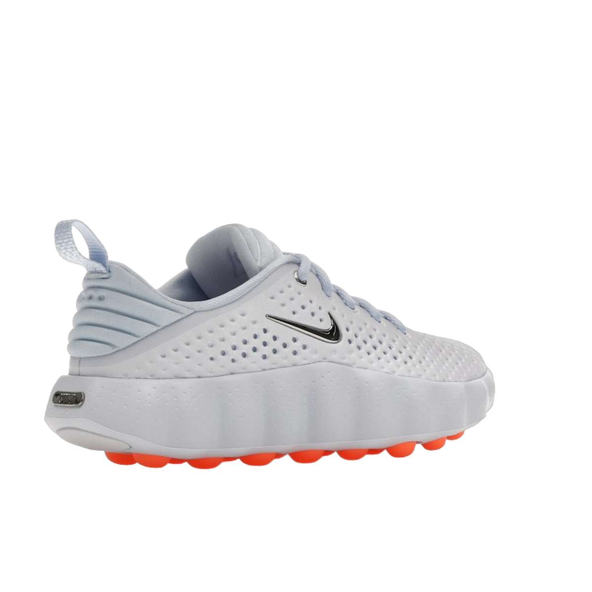Nike Wmns Mind 002 Grey 'Football Grey' — kolab