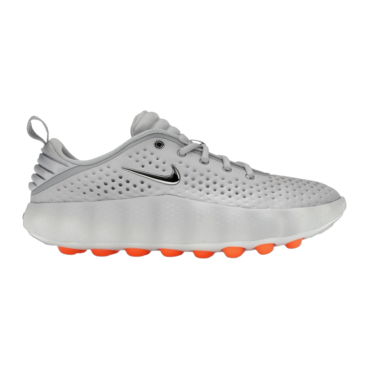 Nike Mind 002 Light Smoke Grey — kolab