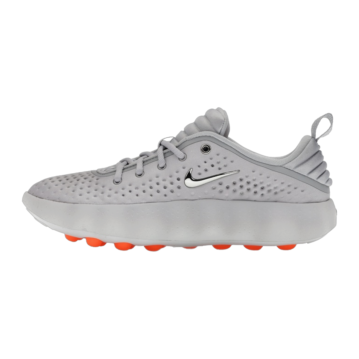 Nike Mind 002 Light Smoke Grey — kolab