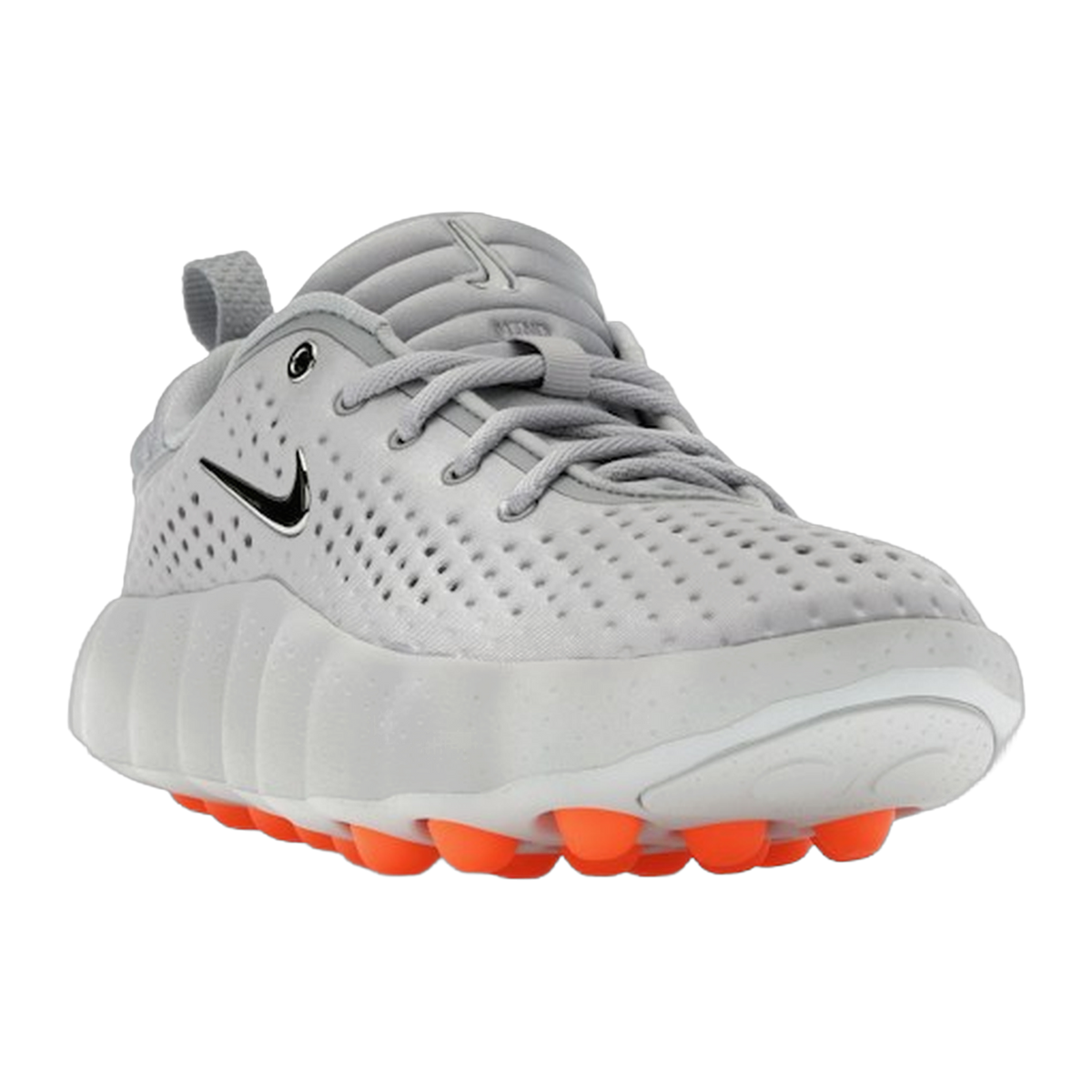 Nike Mind 002 Light Smoke Grey — kolab