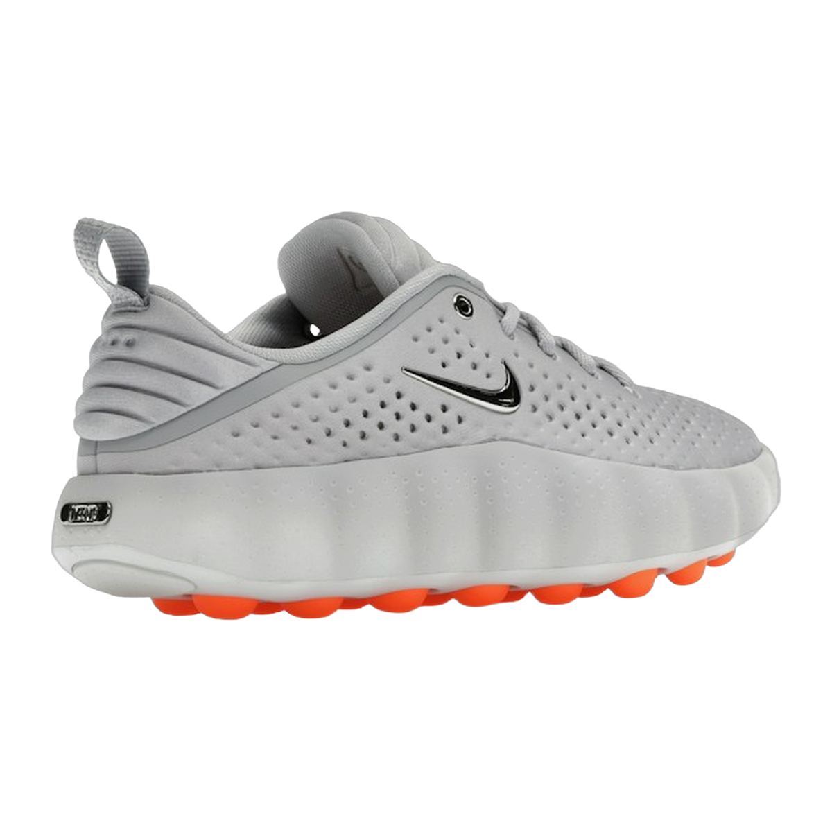 Nike Mind 002 Light Smoke Grey — kolab