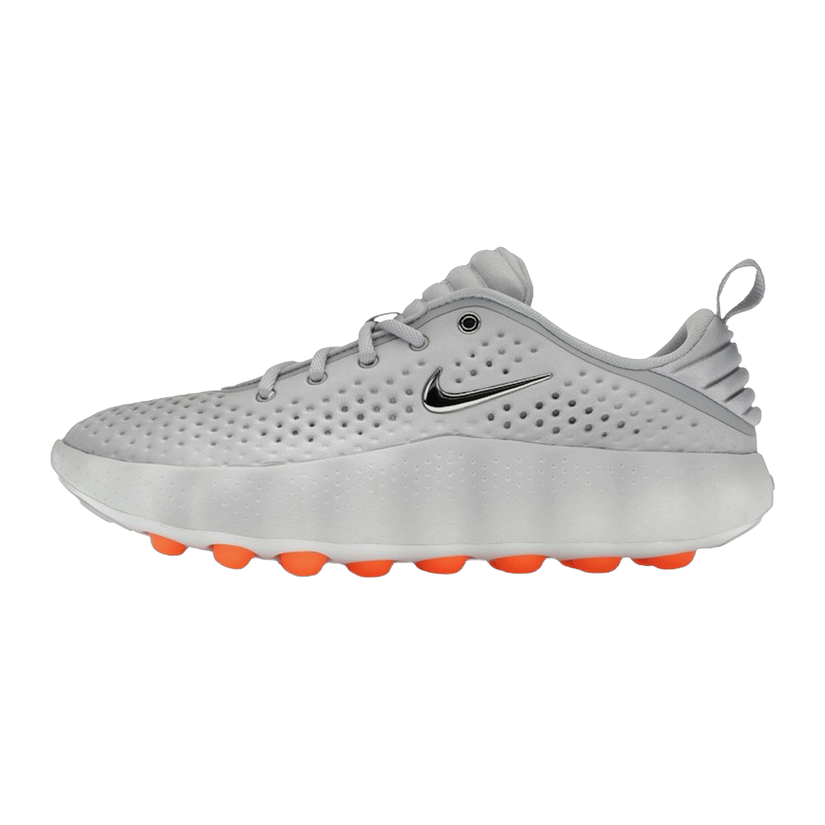 Nike Mind 002 Light Smoke Grey — kolab