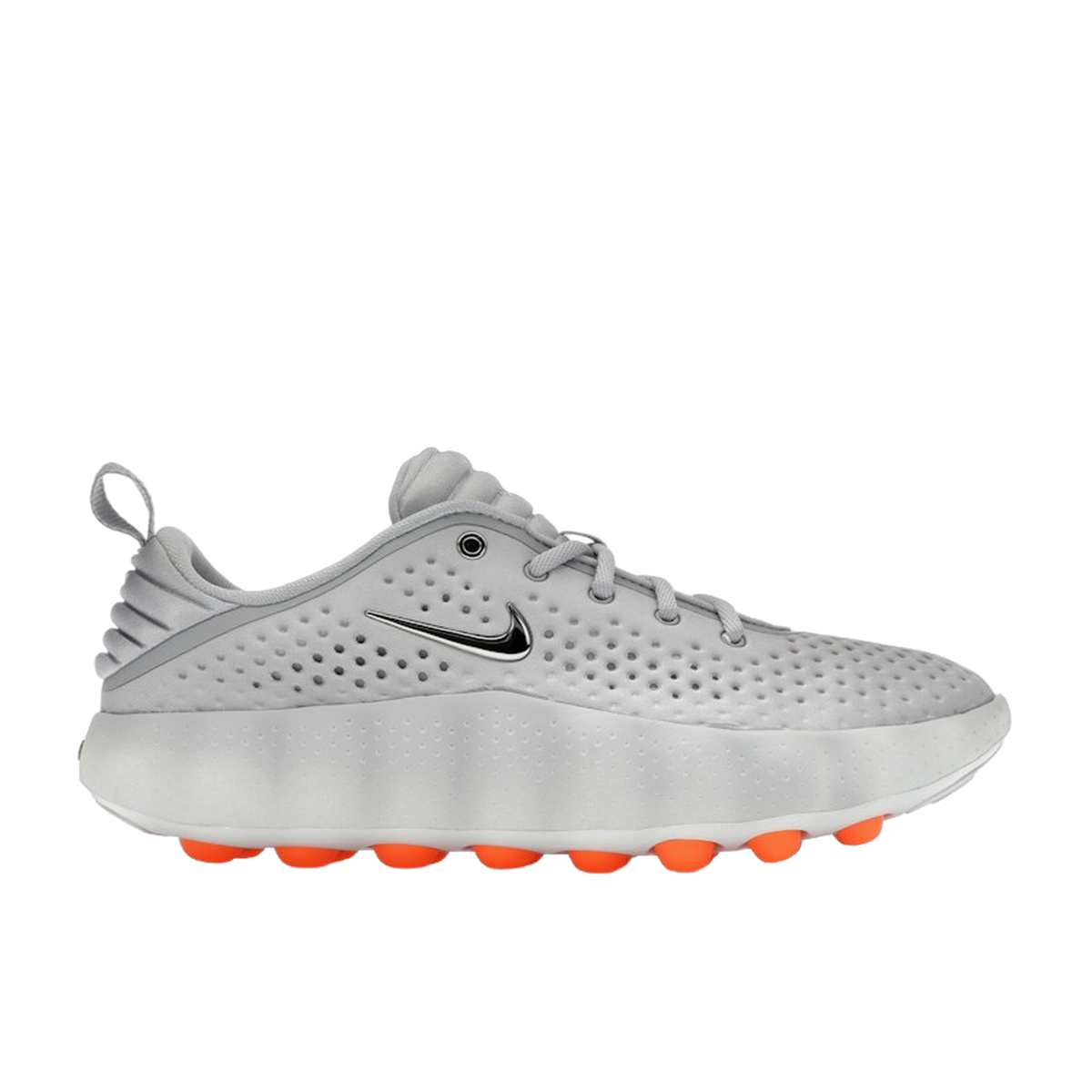 Nike Mind 002 Light Smoke Grey — kolab