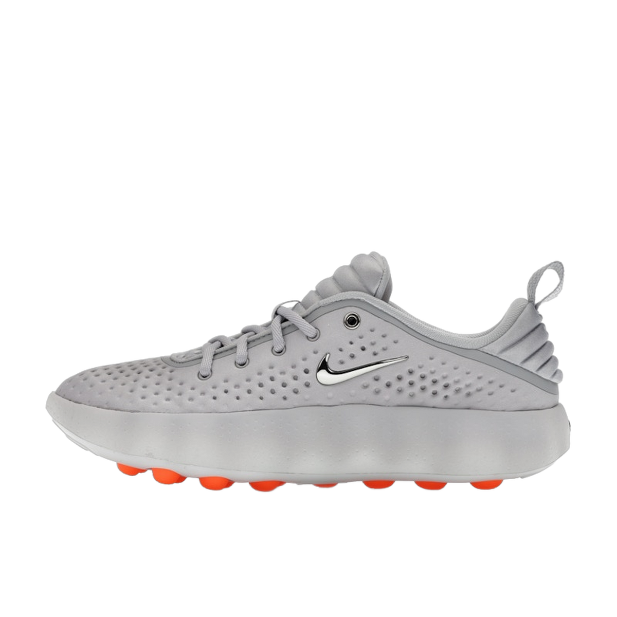 Nike Mind 002 Light Smoke Grey — kolab