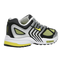 Nike Air Peg 2K5 Opti Yellow Metallic Silver — kolab