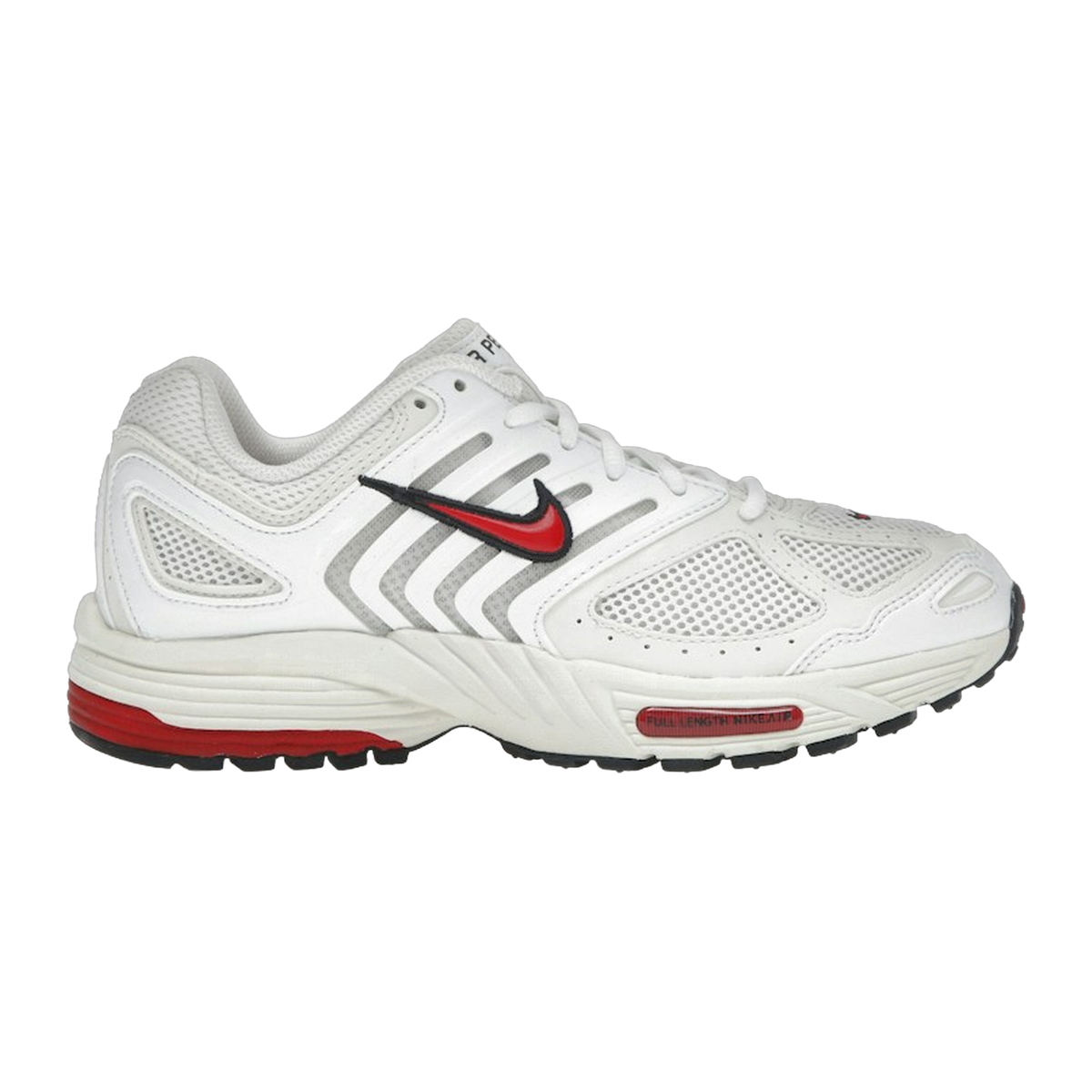 Nike Air Peg 2K5 White Coconut Milk Red — kolab