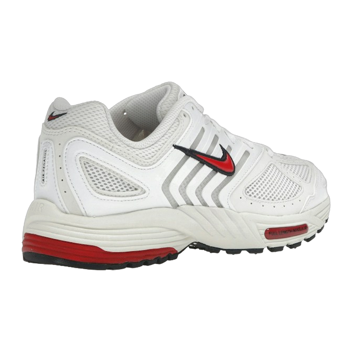 Nike Air Peg 2K5 White Coconut Milk Red — kolab