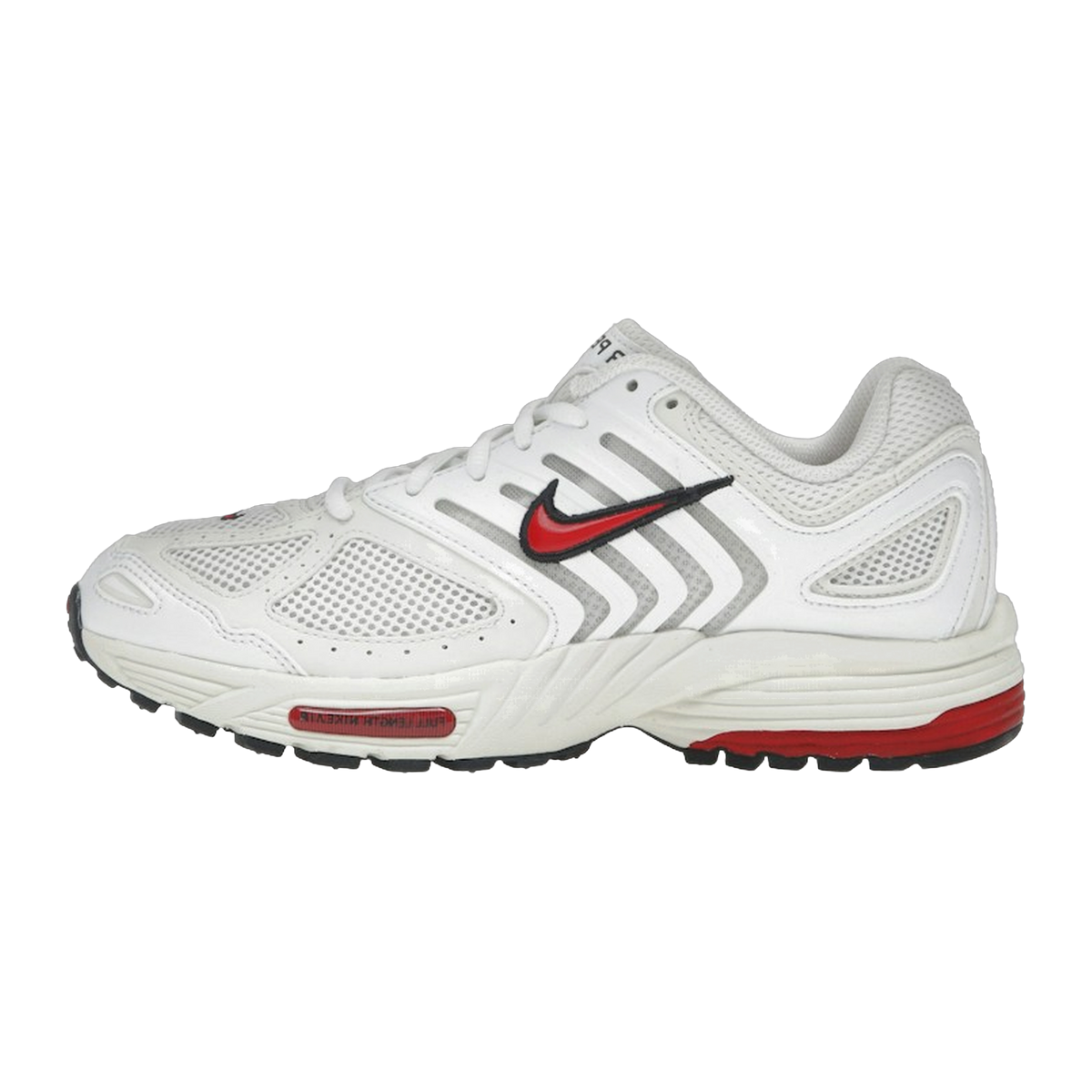 Nike Air Peg 2K5 White Coconut Milk Red — kolab