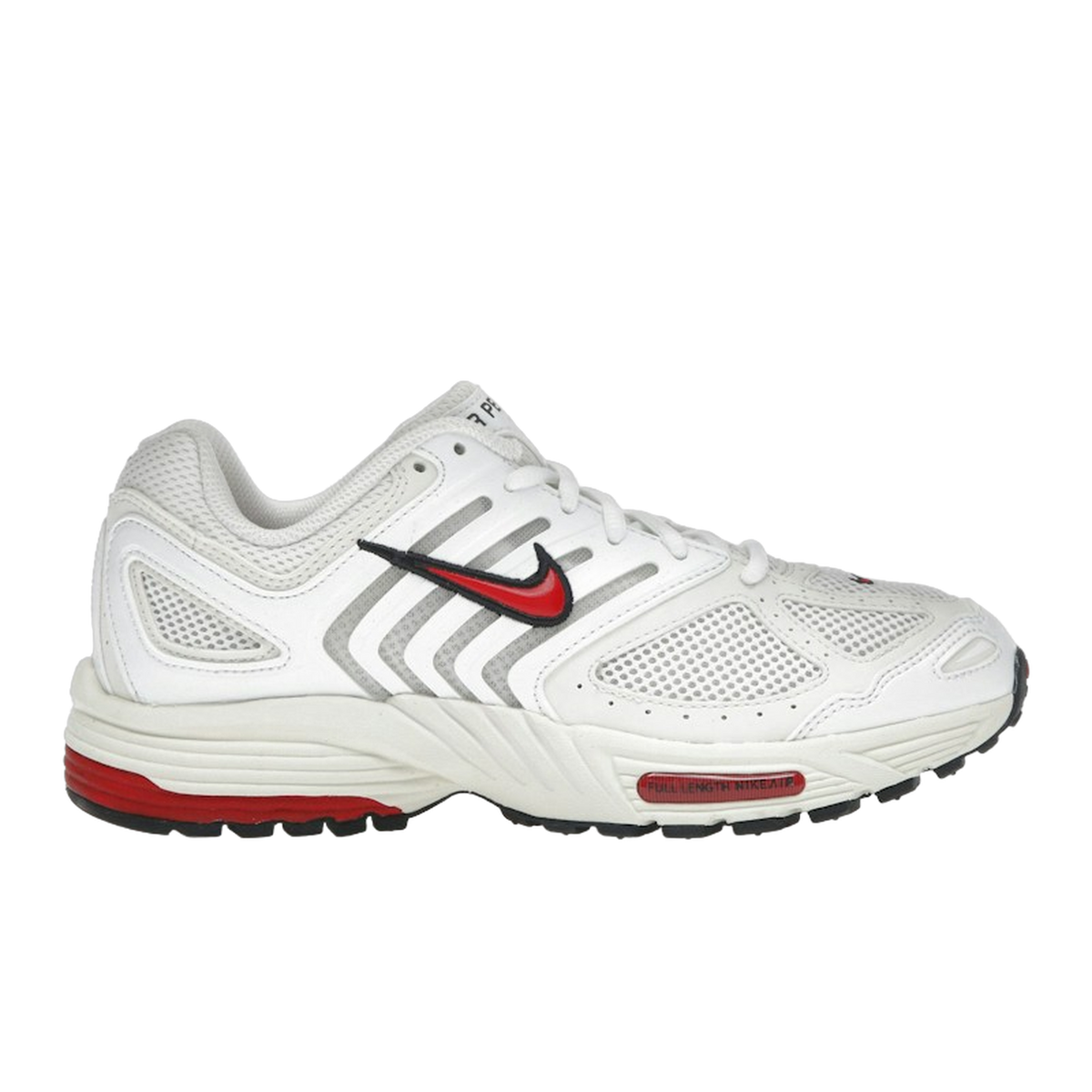 Nike Air Peg 2K5 White Coconut Milk Red — kolab