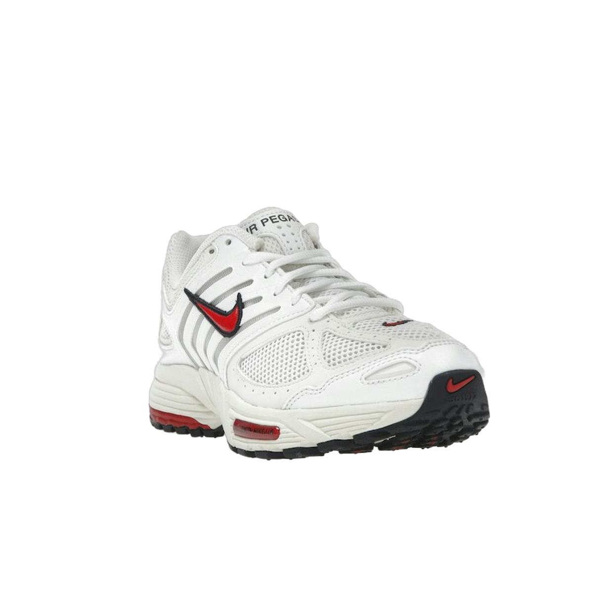 Nike Air Peg 2K5 White Coconut Milk Red — kolab