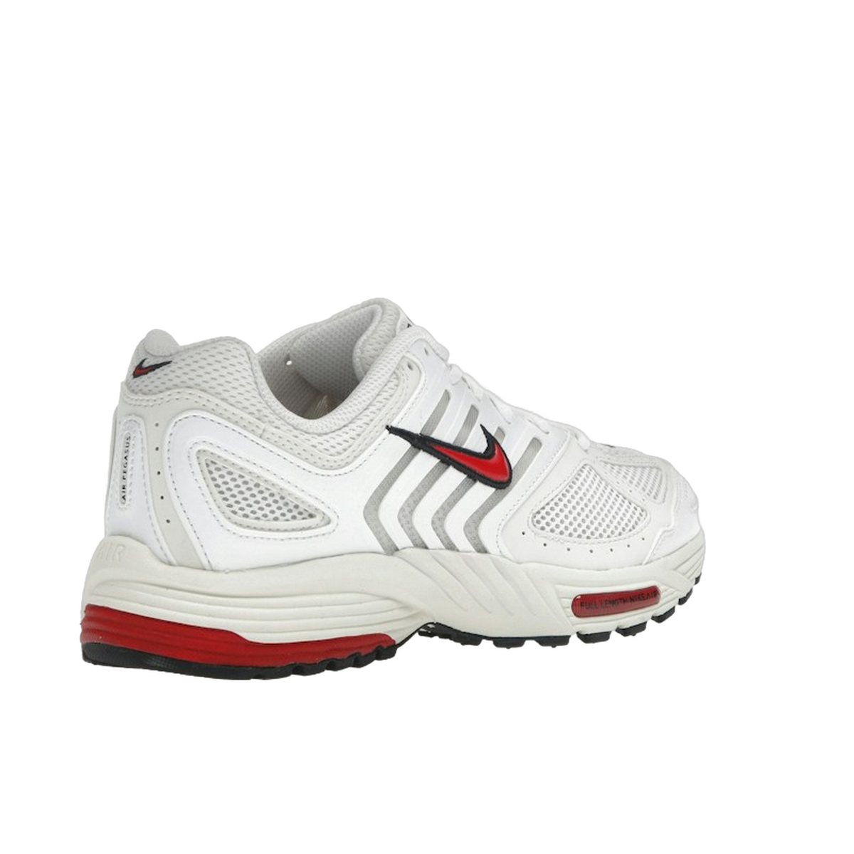Nike Air Peg 2K5 White Coconut Milk Red — kolab