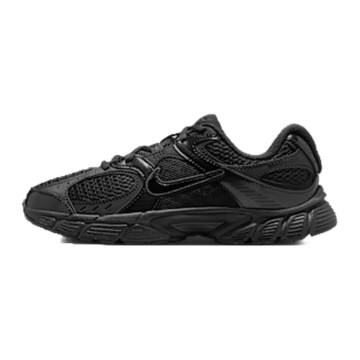 Nike V5 RNR GS 'Triple Black' — kolab