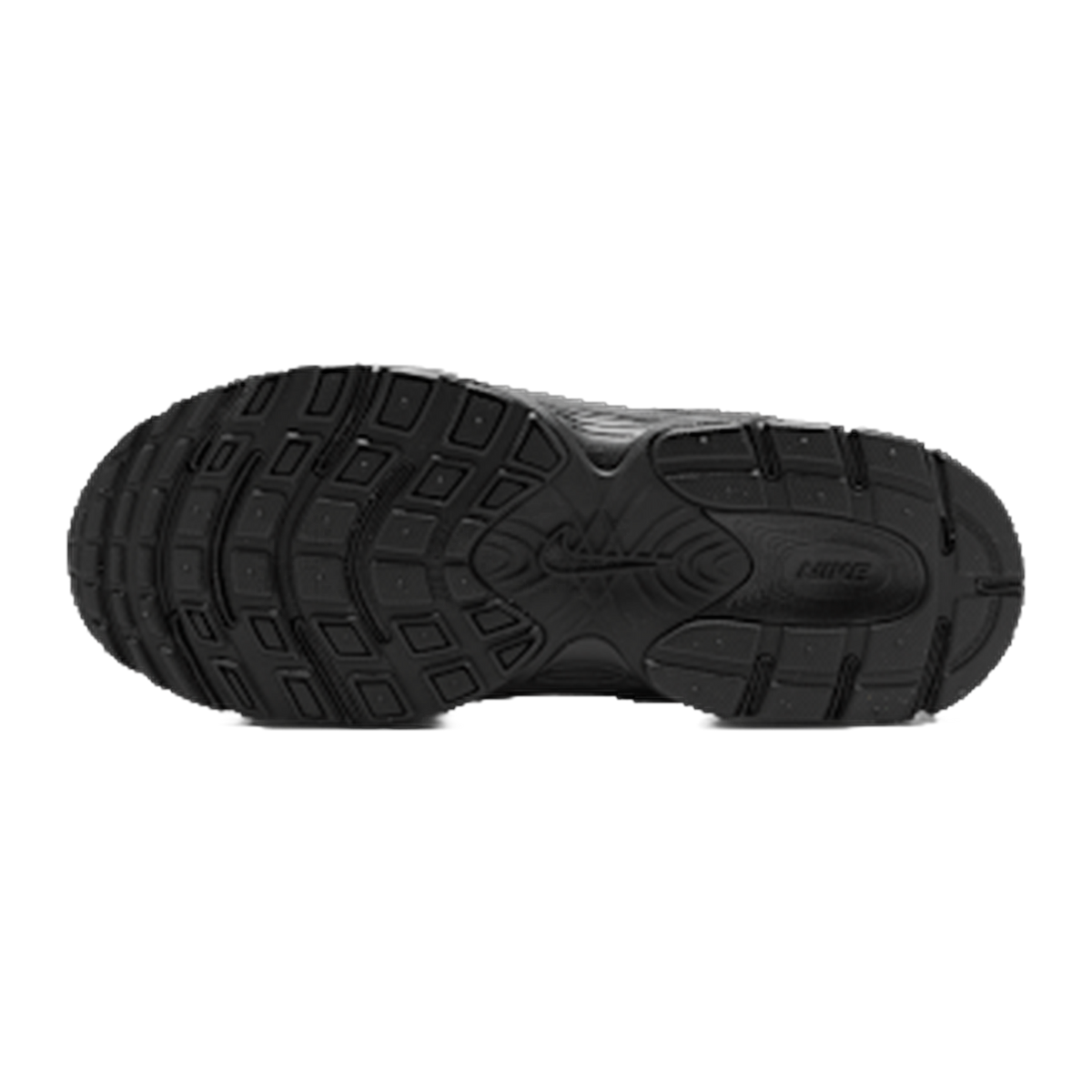Nike V5 RNR GS 'Triple Black' — kolab