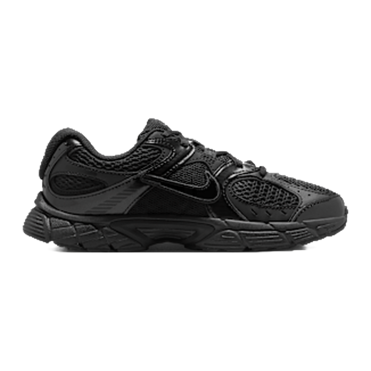 Nike V5 RNR GS 'Triple Black' — kolab