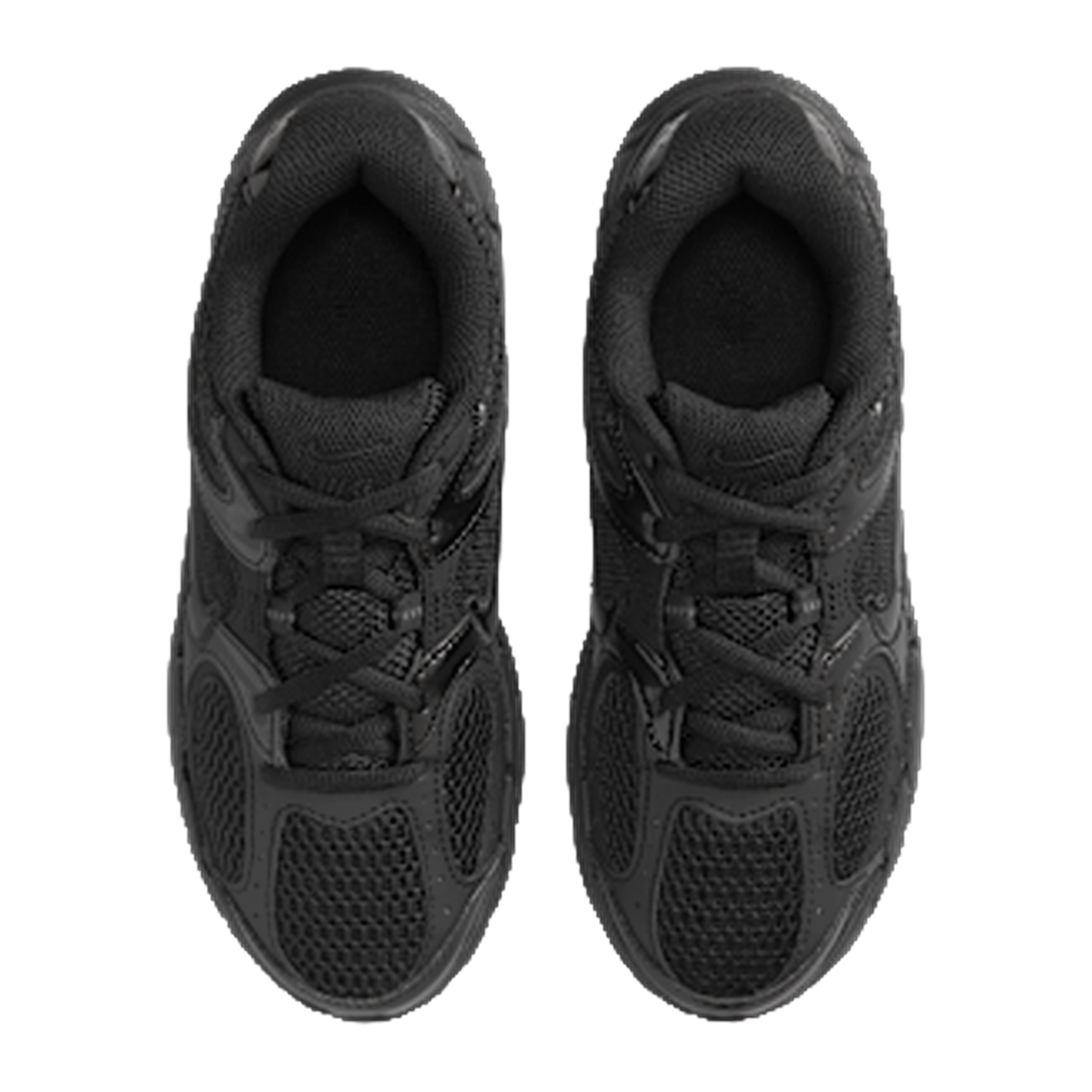 Nike V5 RNR GS 'Triple Black' — kolab