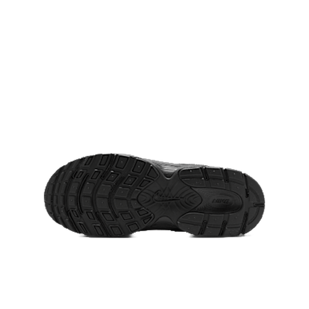 Nike V5 RNR GS 'Triple Black' — kolab