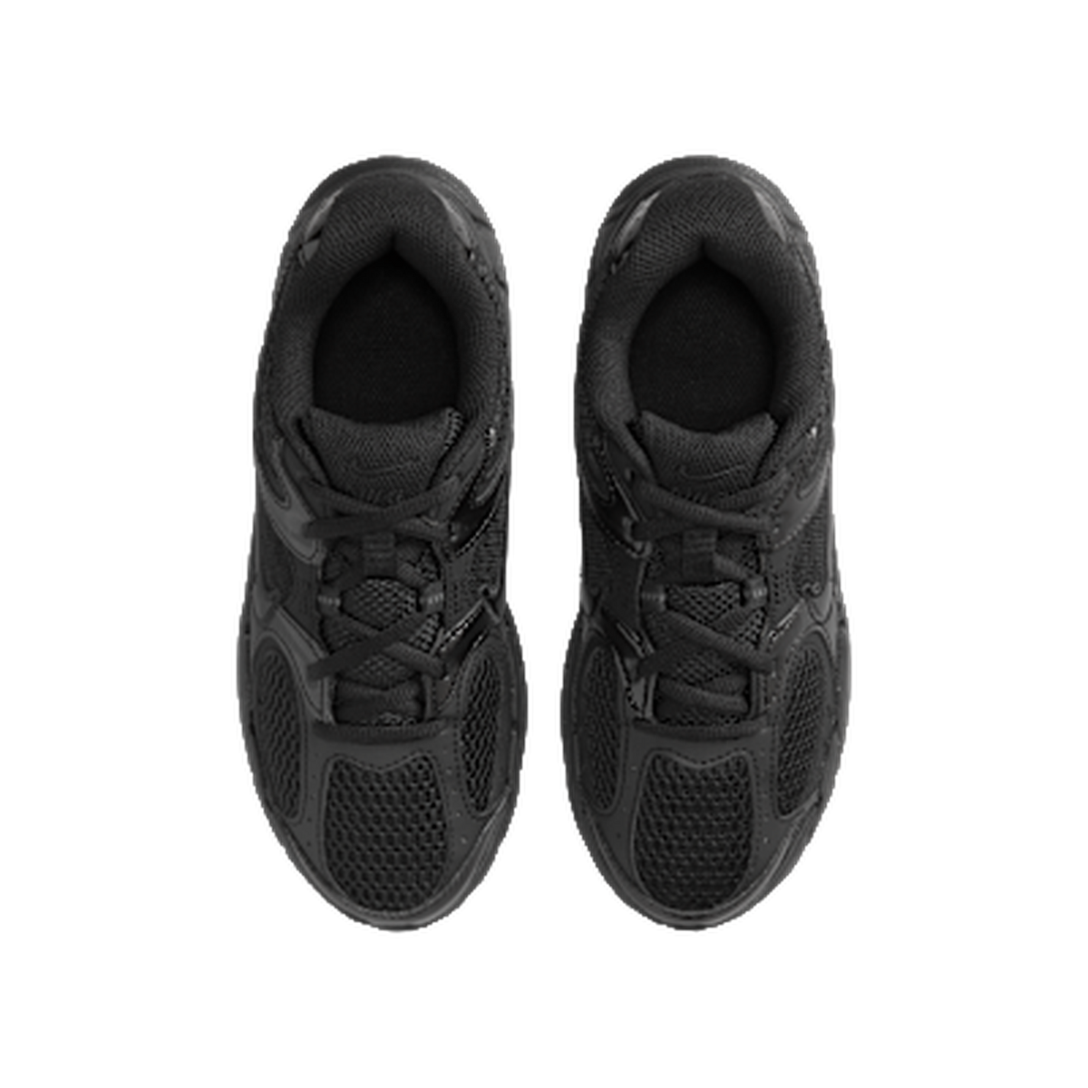 Nike V5 RNR GS 'Triple Black' — kolab