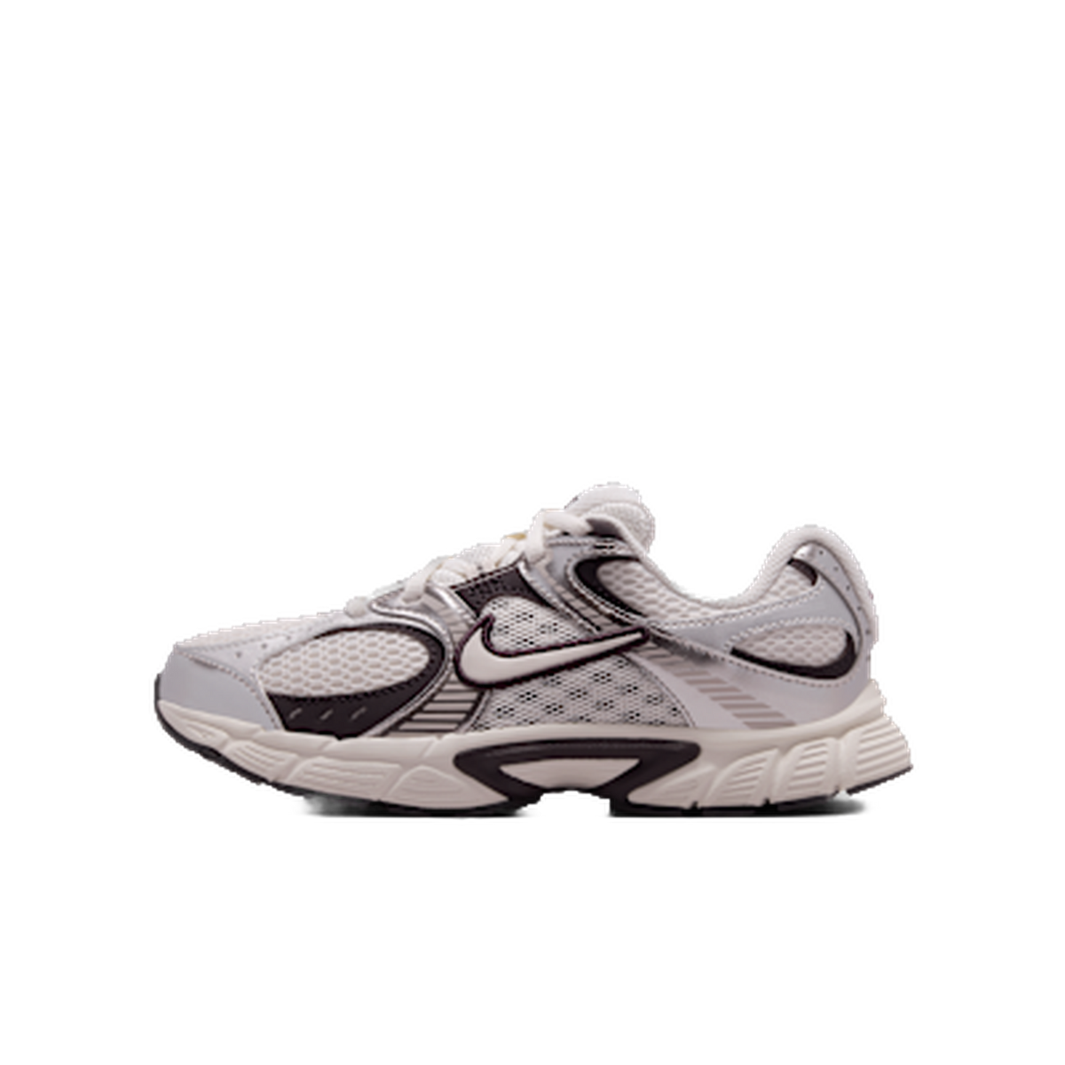 Nike V5 RNR Phantom Burgundy Ash (GS) — kolab