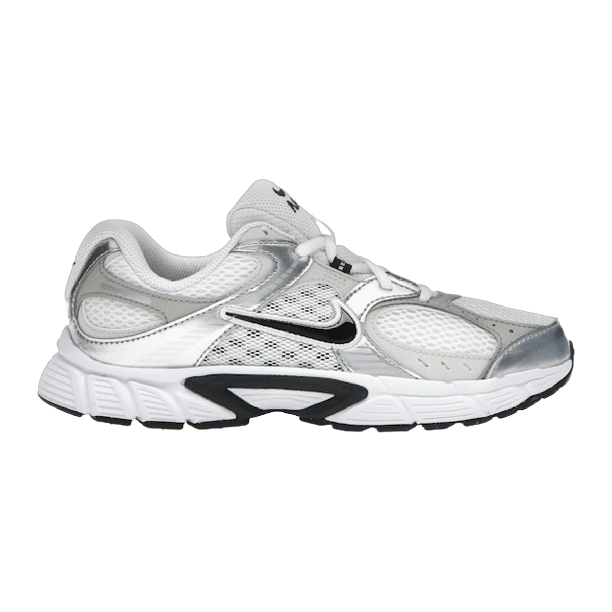 Nike V5 RNR White Vast Grey (GS) — kolab