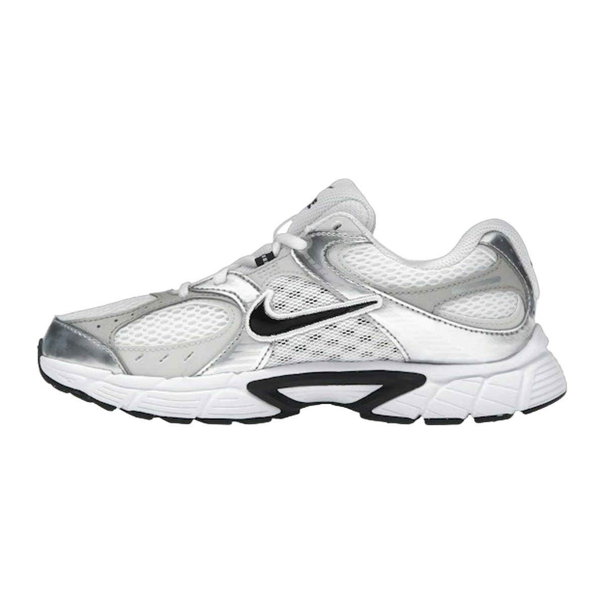 Nike V5 RNR White Vast Grey (GS) — kolab