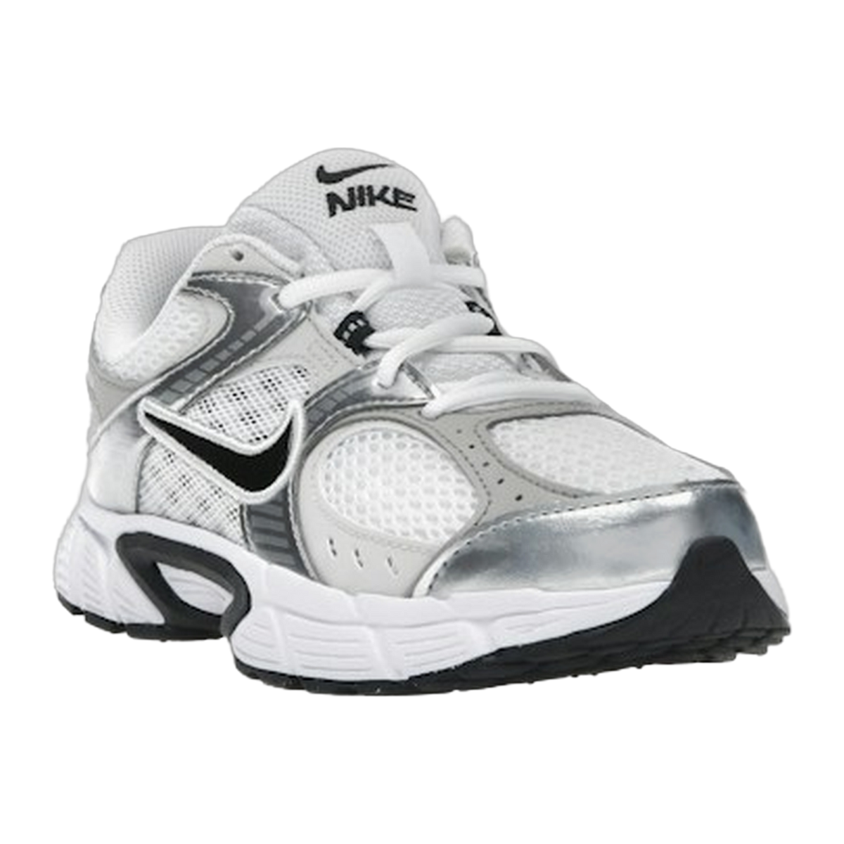 Nike V5 RNR White Vast Grey (GS) · kolab