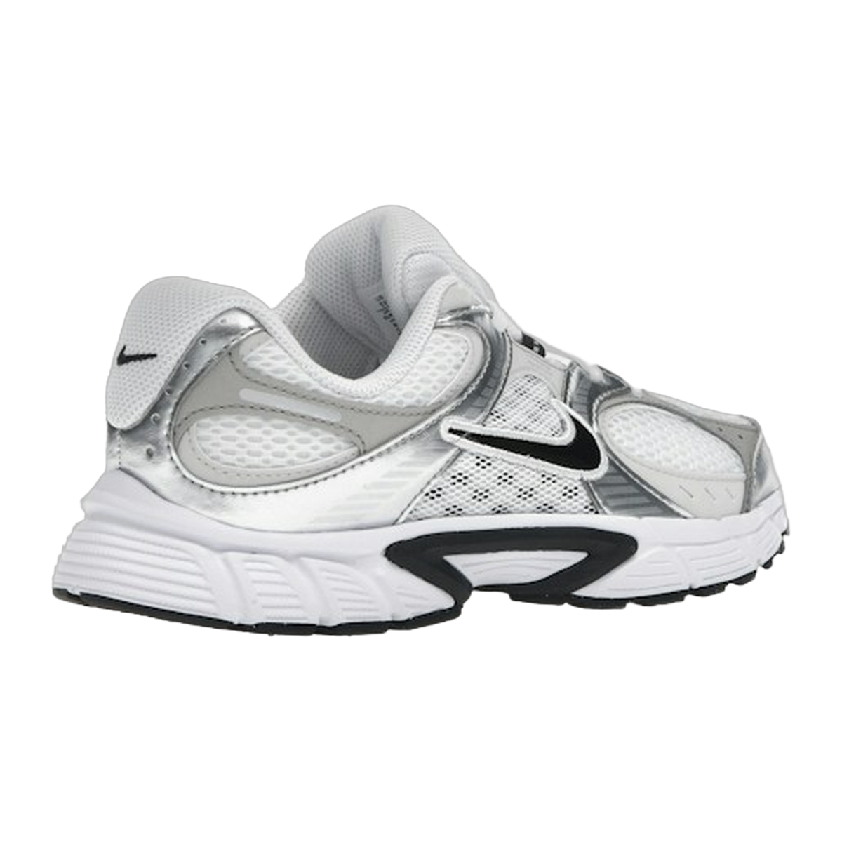 Nike V5 RNR White Vast Grey (GS) · kolab