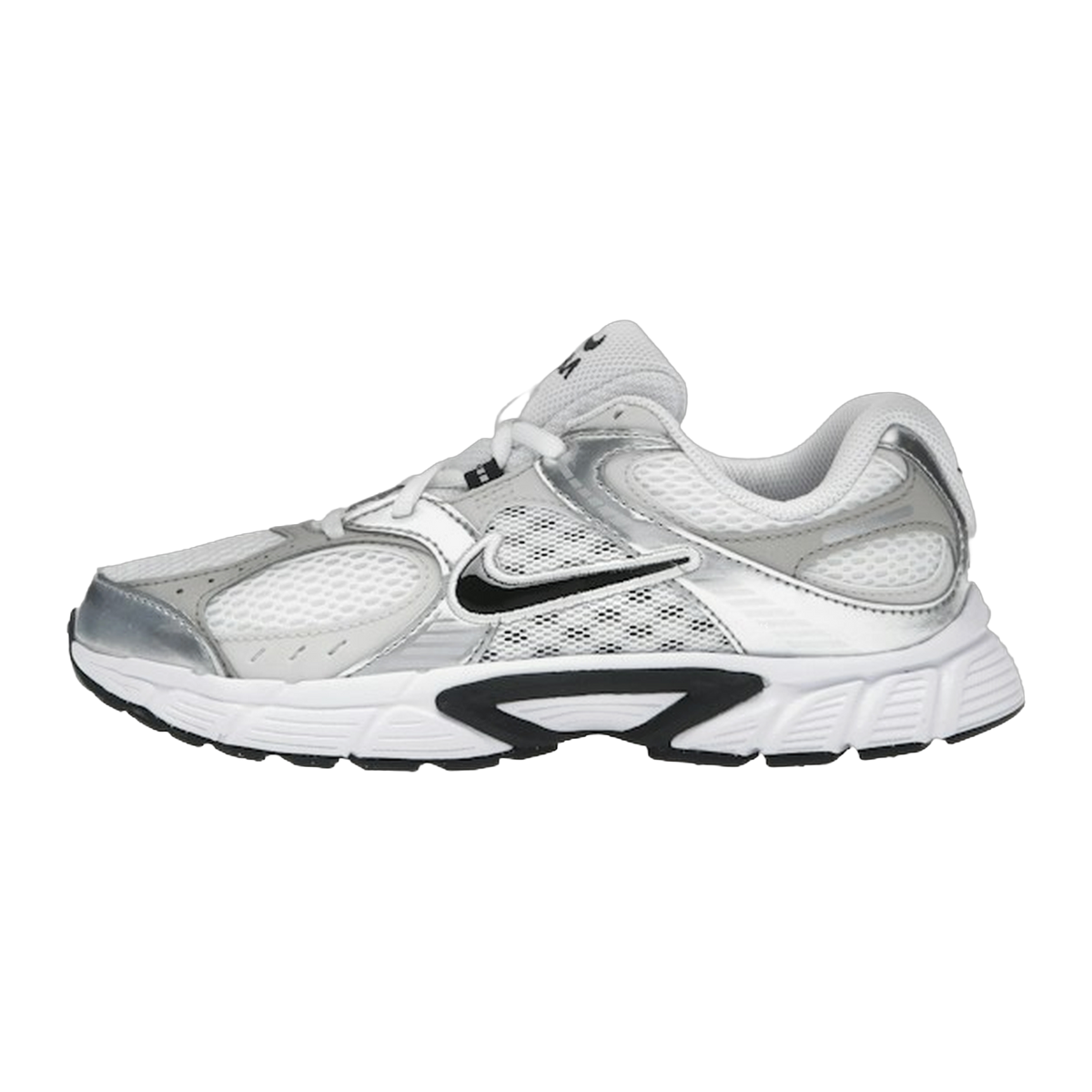 Nike V5 RNR White Vast Grey (GS) — kolab