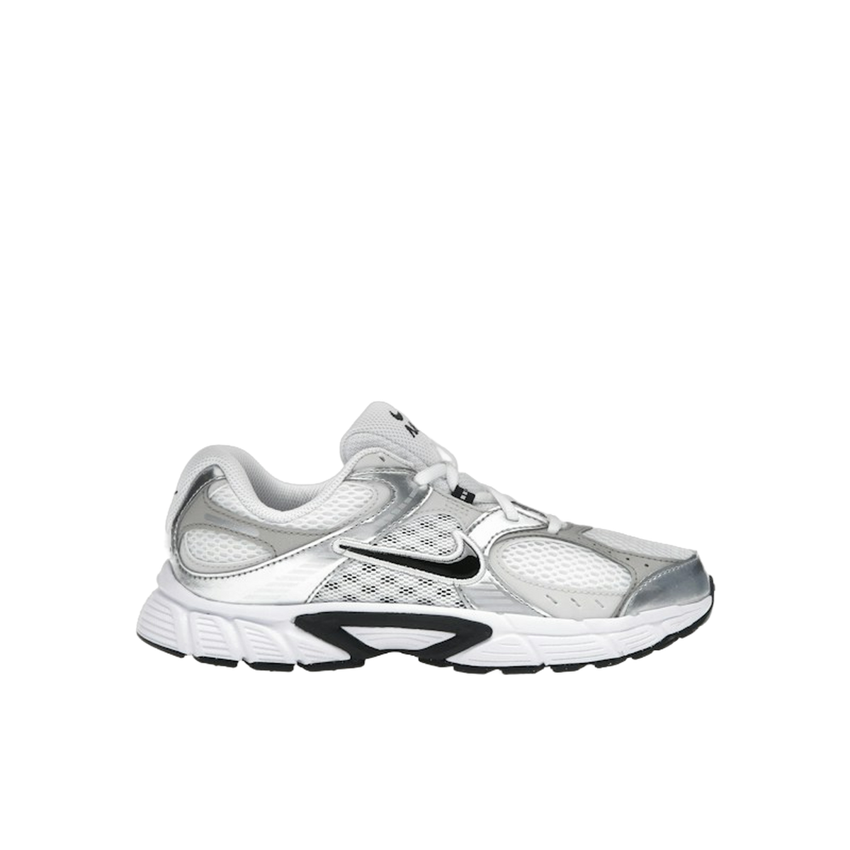 Nike V5 RNR White Vast Grey (GS) — kolab