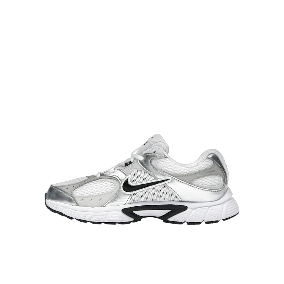 Nike V5 RNR White Vast Grey (GS) — kolab