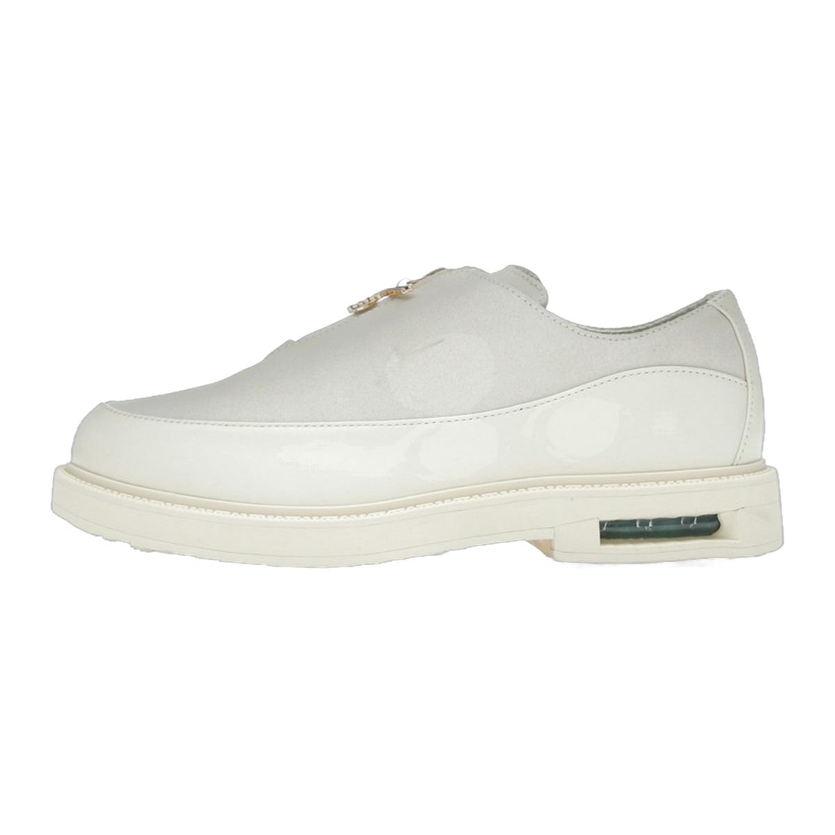 Nike Air Max RK61 x Air Afrique Coconut Milk · kolab