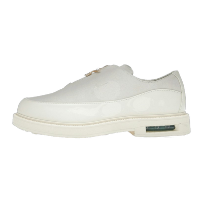 Nike Air Max RK61 x Air Afrique Coconut Milk · kolab