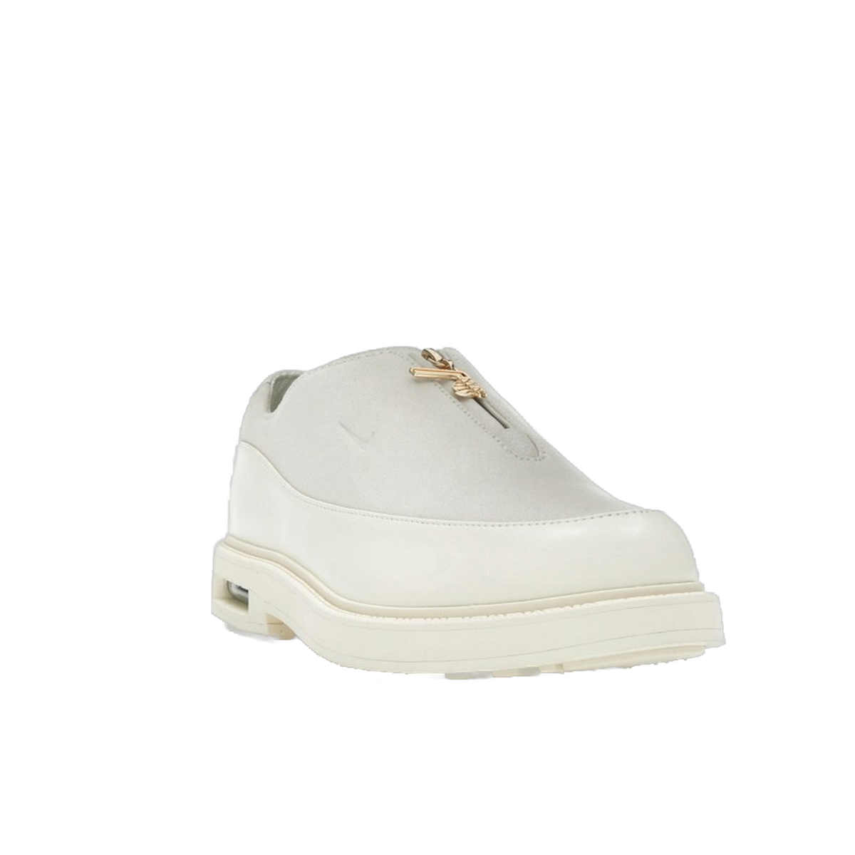 Nike Air Max RK61 x Air Afrique Coconut Milk · kolab