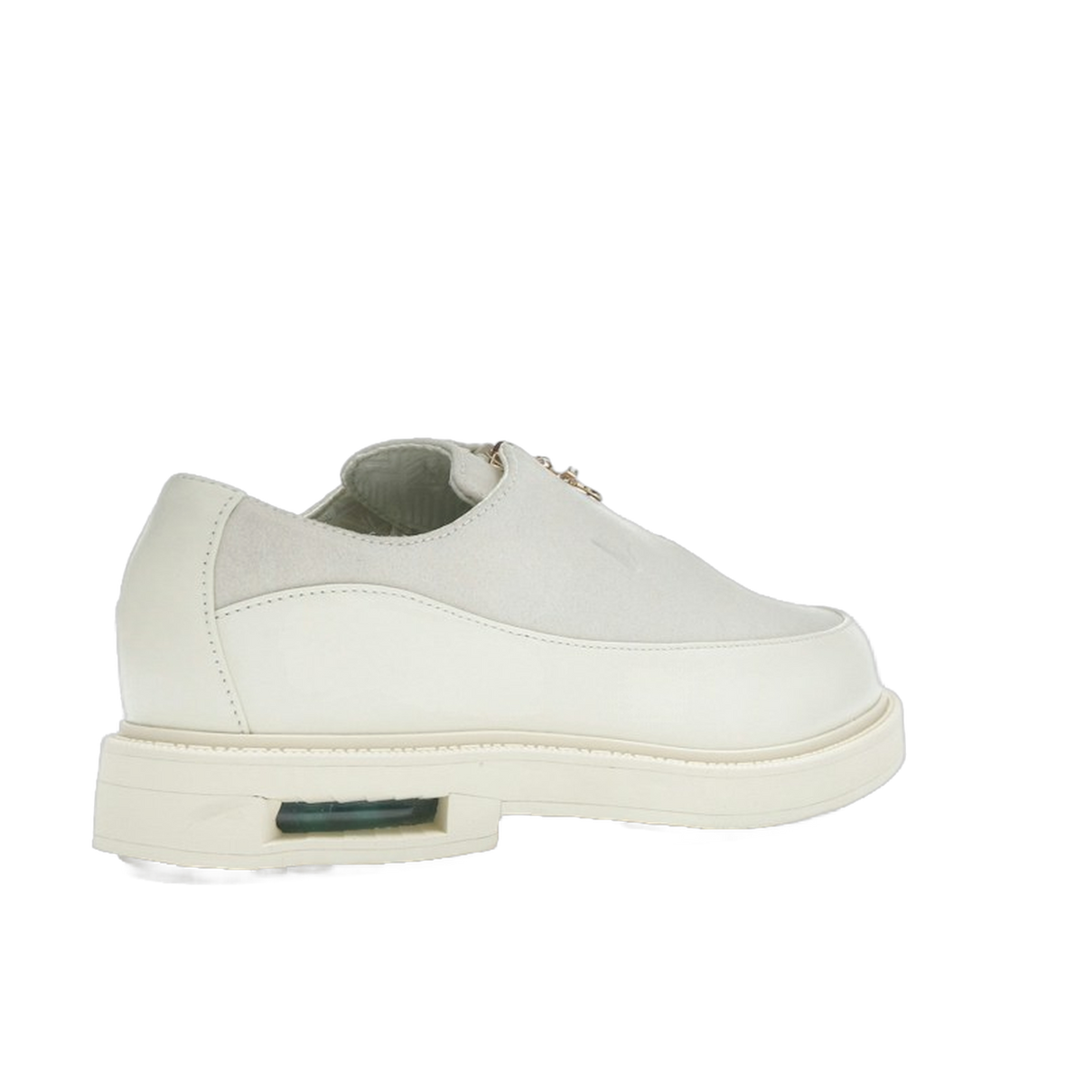 Nike Air Max RK61 x Air Afrique Coconut Milk · kolab