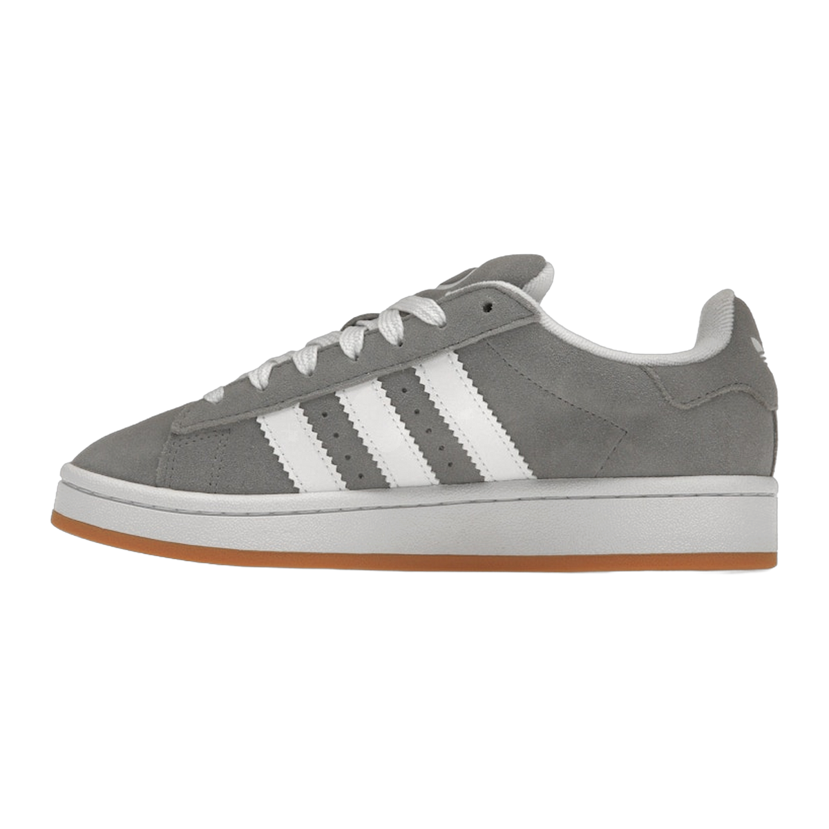 adidas Campus 00s Grey Gum (Kids) — kolab