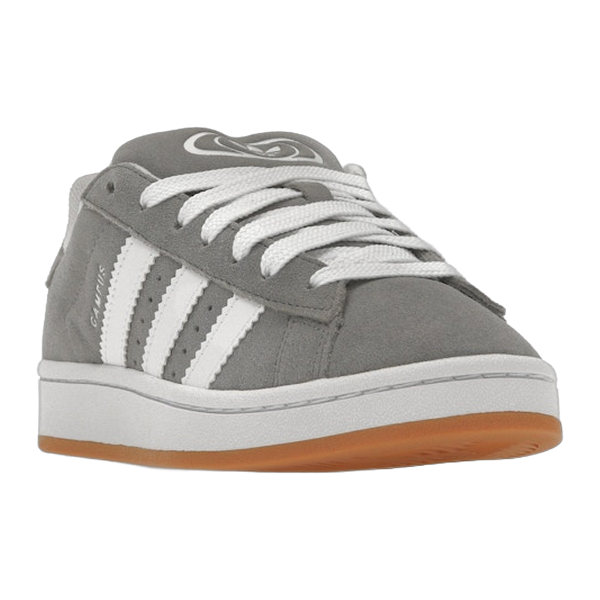 adidas Campus 00s Grey Gum (Kids) — kolab