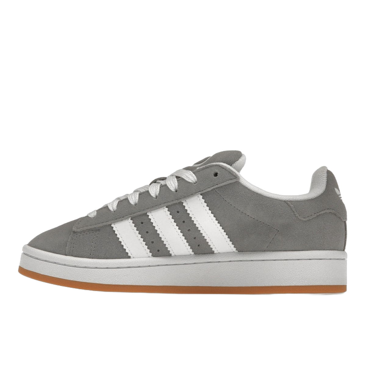 adidas Campus 00s Grey Gum (Kids) — kolab