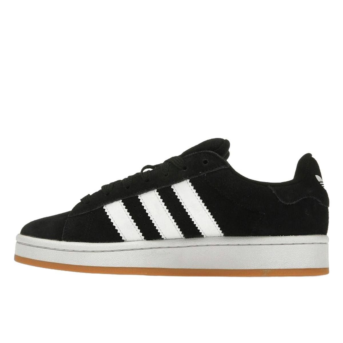 adidas Campus 00s Black White Gum (Kids) — kolab