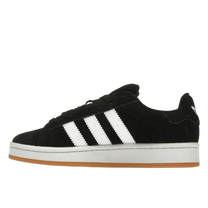 adidas Campus 00s Black White Gum (Kids) — kolab