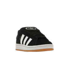 adidas Campus 00s Black White Gum (Kids) — kolab