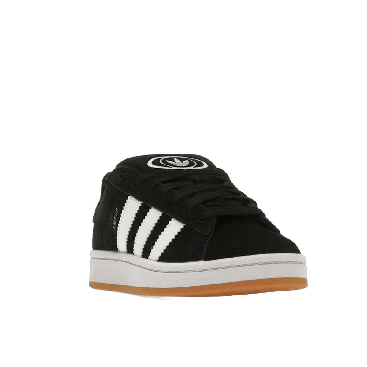 adidas Campus 00s Black White Gum (Kids) — kolab