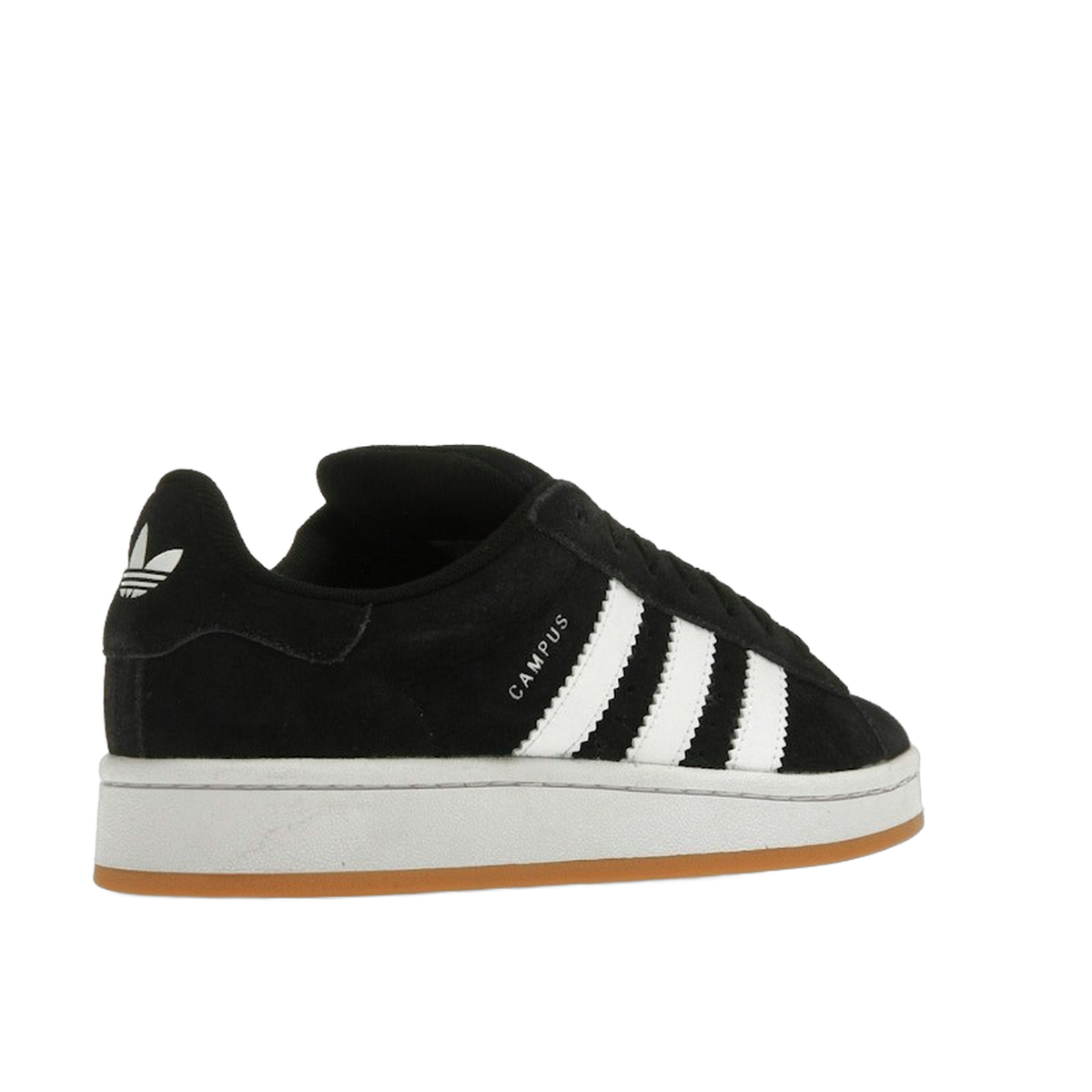 adidas Campus 00s Black White Gum (Kids) — kolab