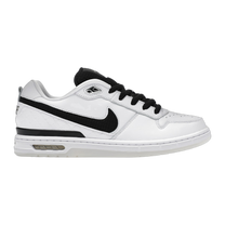 Nike SB Zoom Air Paul Rodriguez 1 OG White Black (2025) — kolab