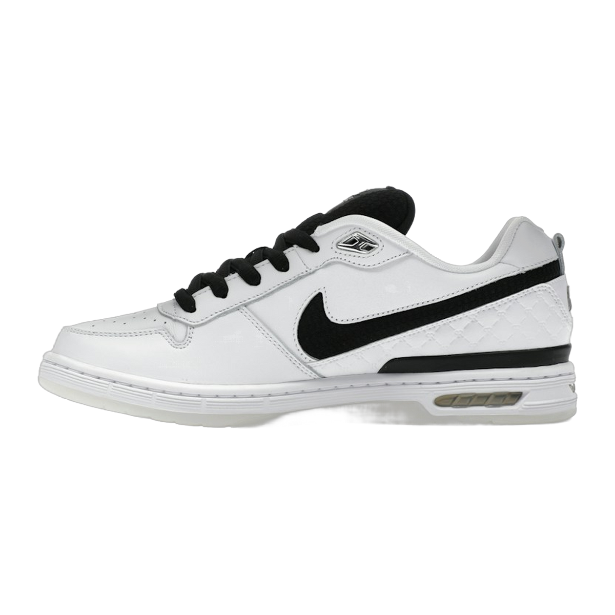 Nike SB Zoom Air Paul Rodriguez 1 OG White Black (2025) — kolab