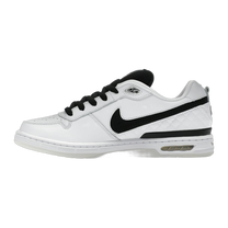 Nike SB Zoom Air Paul Rodriguez 1 OG White Black (2025) — kolab