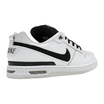 Nike SB Zoom Air Paul Rodriguez 1 OG White Black (2025) — kolab