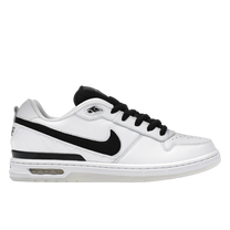 Nike SB Zoom Air Paul Rodriguez 1 OG White Black (2025) — kolab