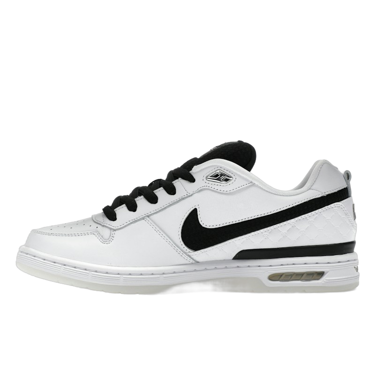 Nike SB Zoom Air Paul Rodriguez 1 OG White Black (2025) — kolab