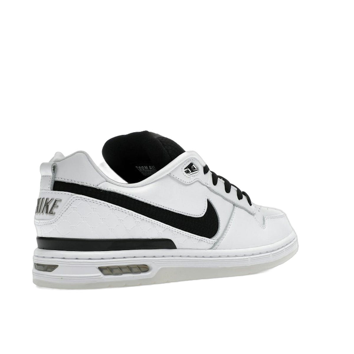 Nike SB Zoom Air Paul Rodriguez 1 OG White Black (2025) — kolab